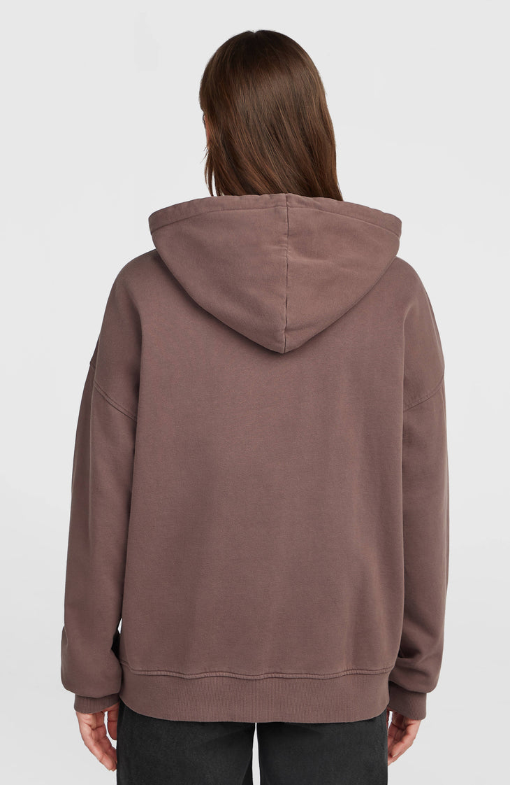 Sweat à capuche O'Riginals | Purple Gray