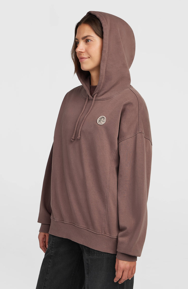 Sweat à capuche O'Riginals | Purple Gray