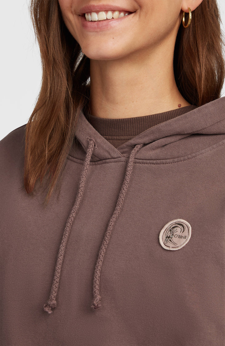 Sweat à capuche O'Riginals | Purple Gray