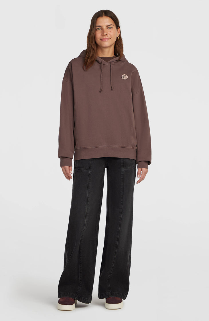 Sweat à capuche O'Riginals | Purple Gray