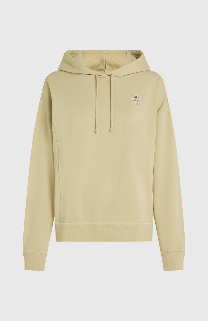 Sweat à capuche O'Riginals | Olive Blush