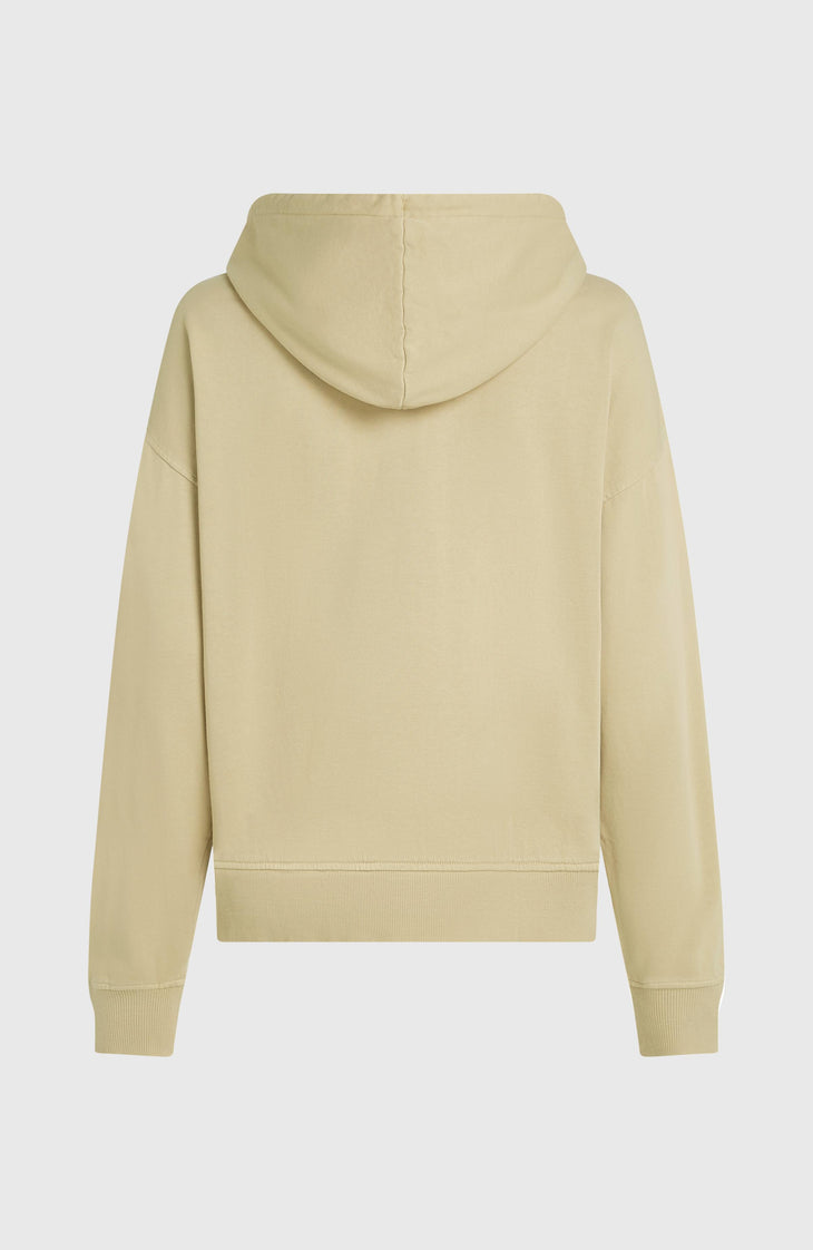 Sweat à capuche O'Riginals | Olive Blush