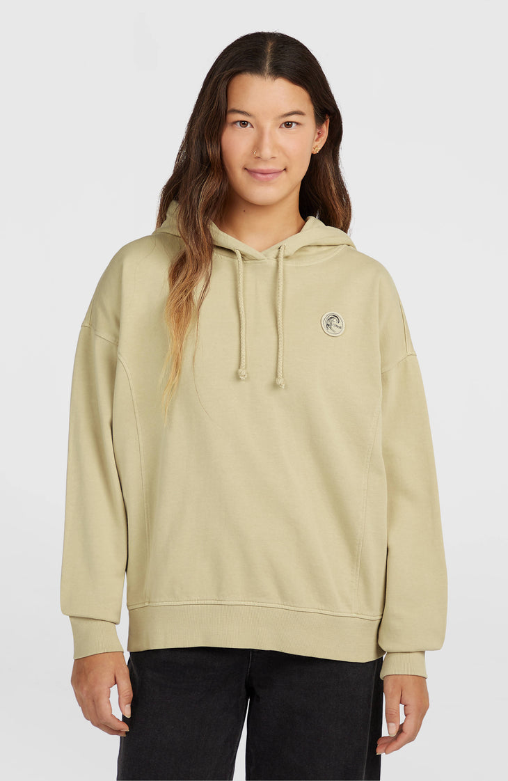 Sweat à capuche O'Riginals | Olive Blush