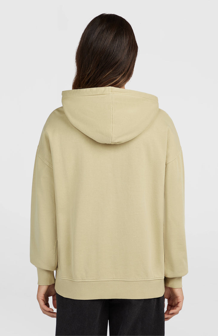 Sweat à capuche O'Riginals | Olive Blush