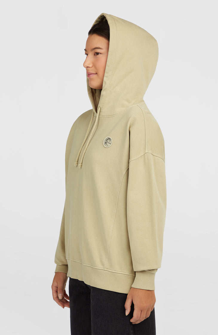Sweat à capuche O'Riginals | Olive Blush