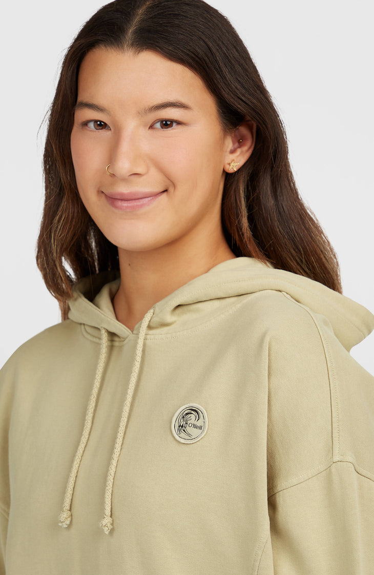 Sweat à capuche O'Riginals | Olive Blush