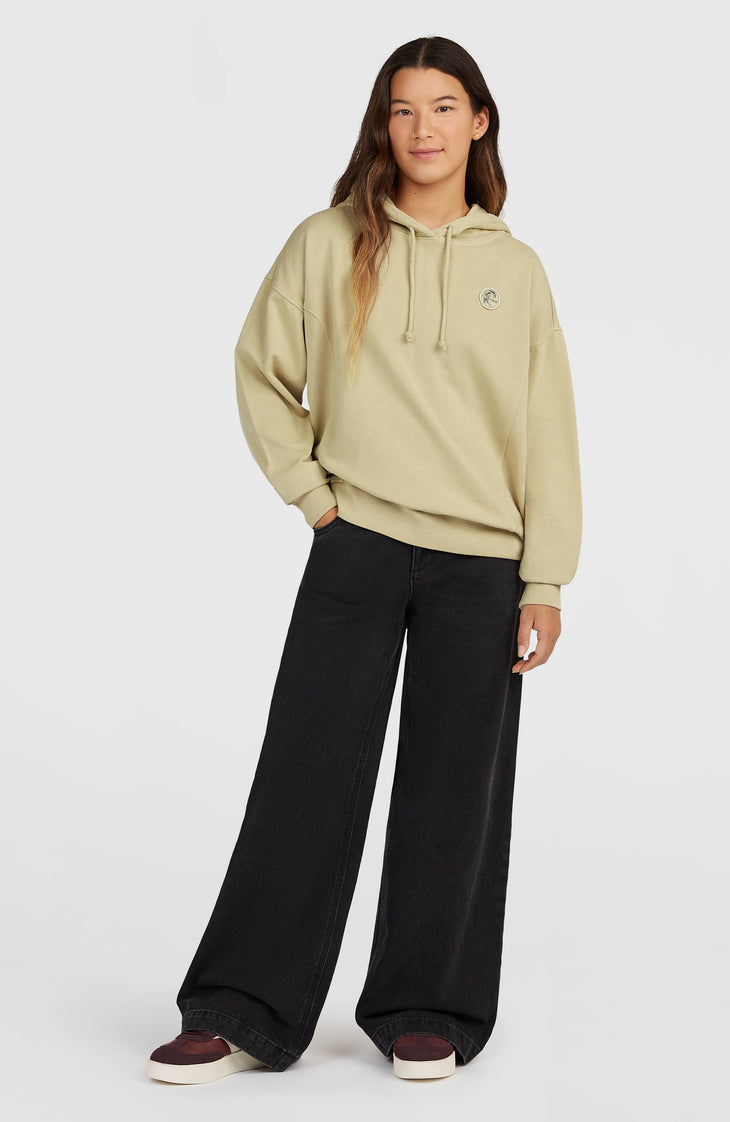 Sweat à capuche O'Riginals | Olive Blush