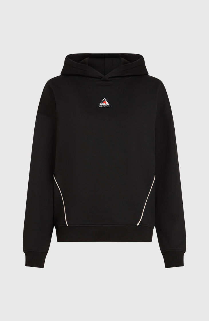 Sweat à capuche FWC'Play | Black Out