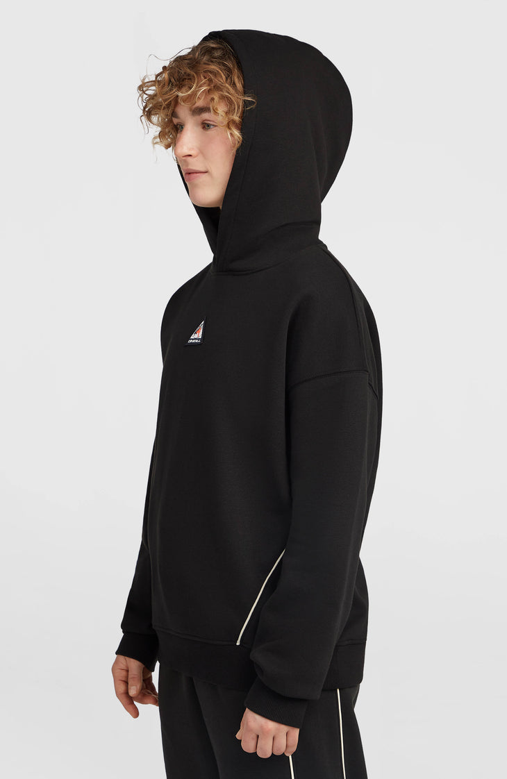 Sweat à capuche FWC'Play | Black Out
