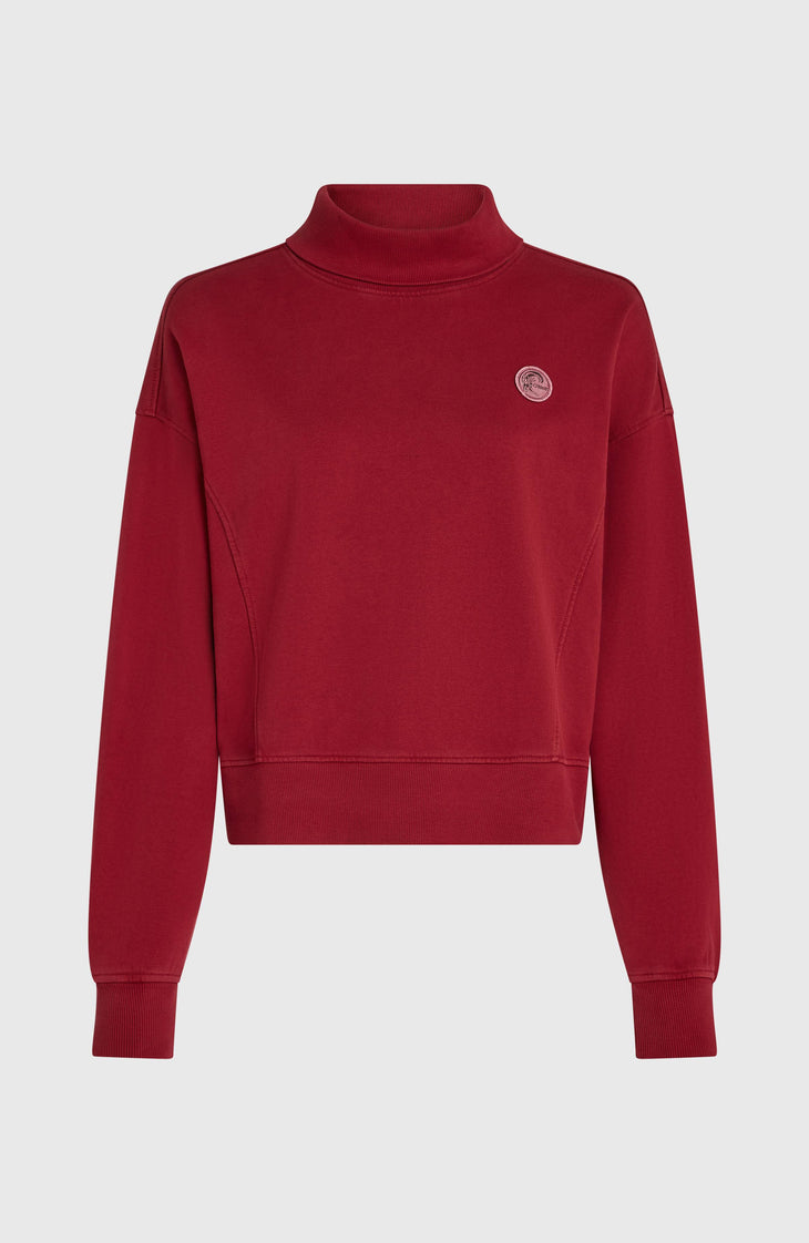 Sweatshirt à col rond et haut O'Riginals | Tamarillo