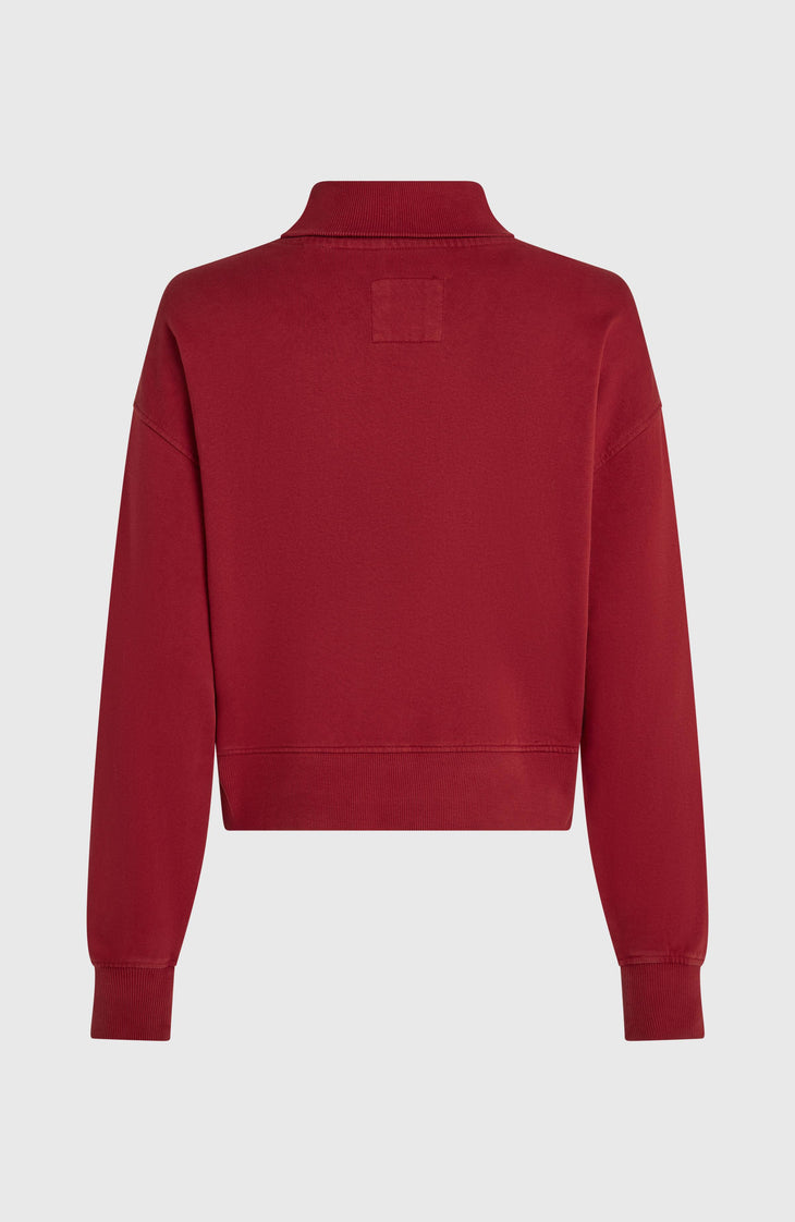 Sweatshirt à col rond et haut O'Riginals | Tamarillo