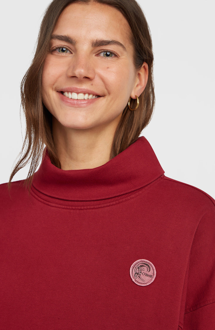 Sweatshirt à col rond et haut O'Riginals | Tamarillo