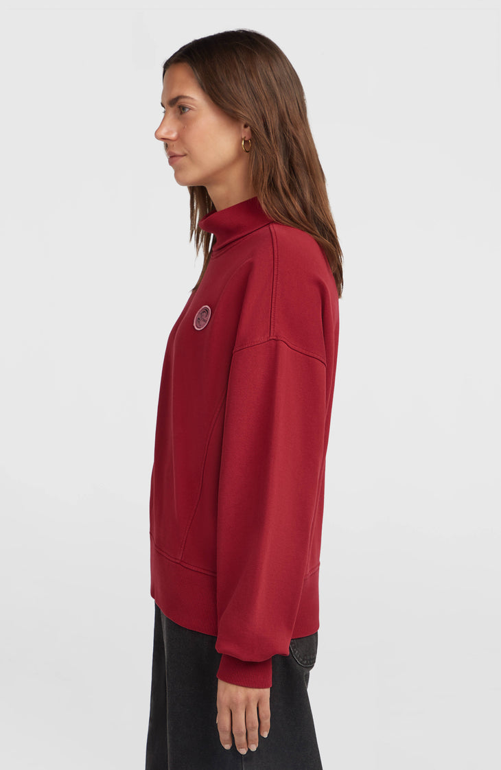 Sweatshirt à col rond et haut O'Riginals | Tamarillo
