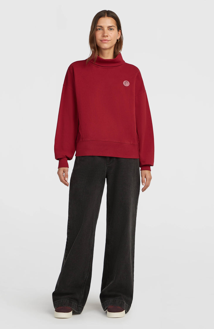 Sweatshirt à col rond et haut O'Riginals | Tamarillo