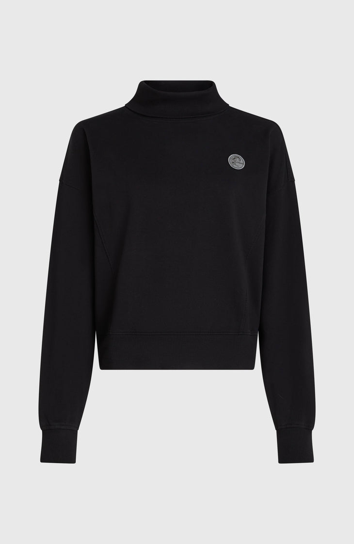 Sweatshirt à col rond et haut O'Riginals | Black Out