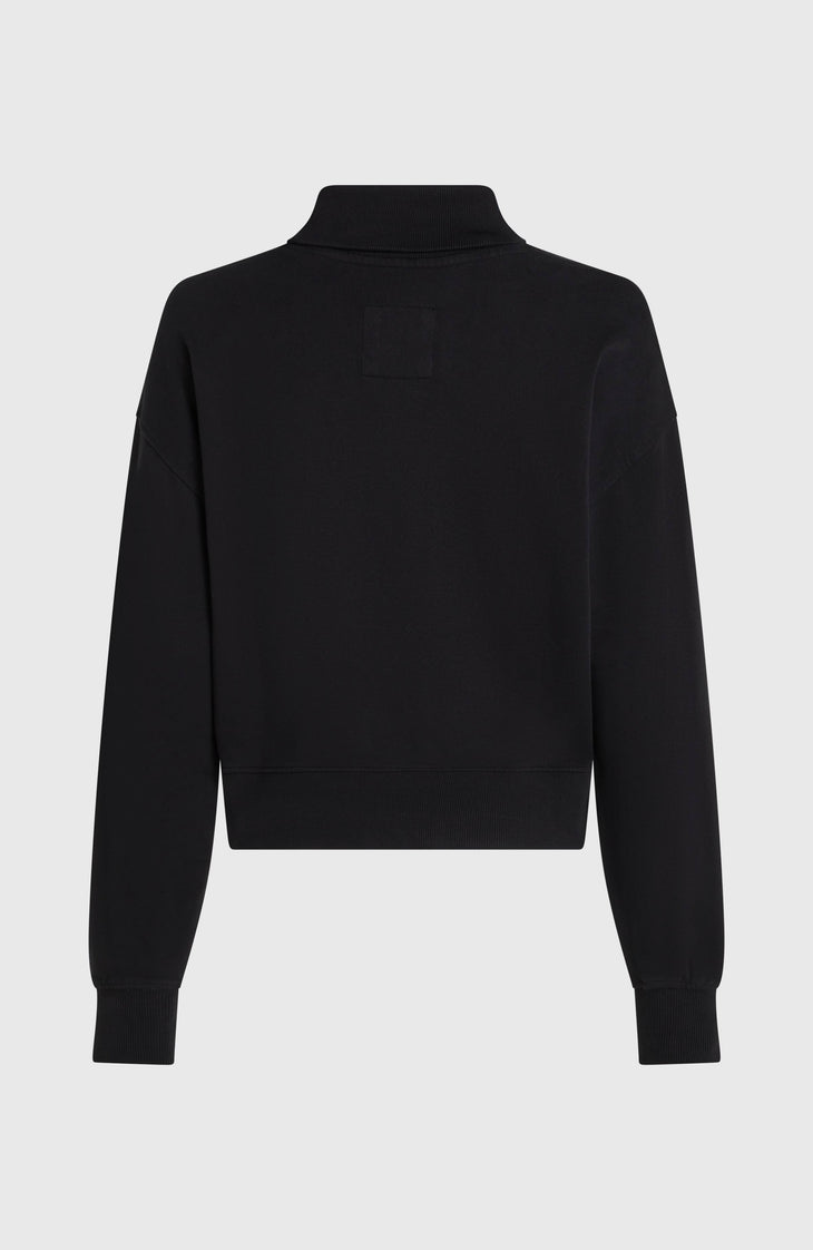 Sweatshirt à col rond et haut O'Riginals | Black Out