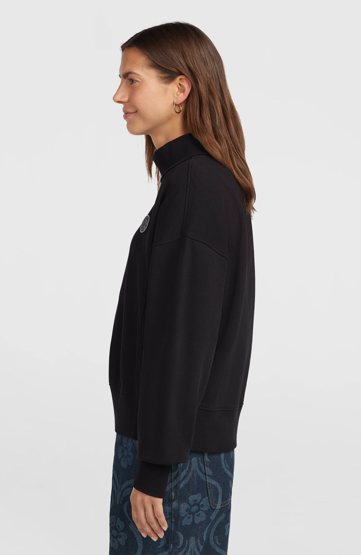 Sweatshirt à col rond et haut O'Riginals | Black Out