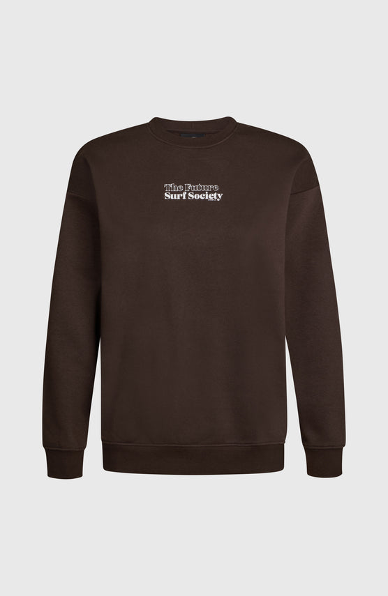 THE FUTURE SURF SOCIETY CREW | Coffee Bean