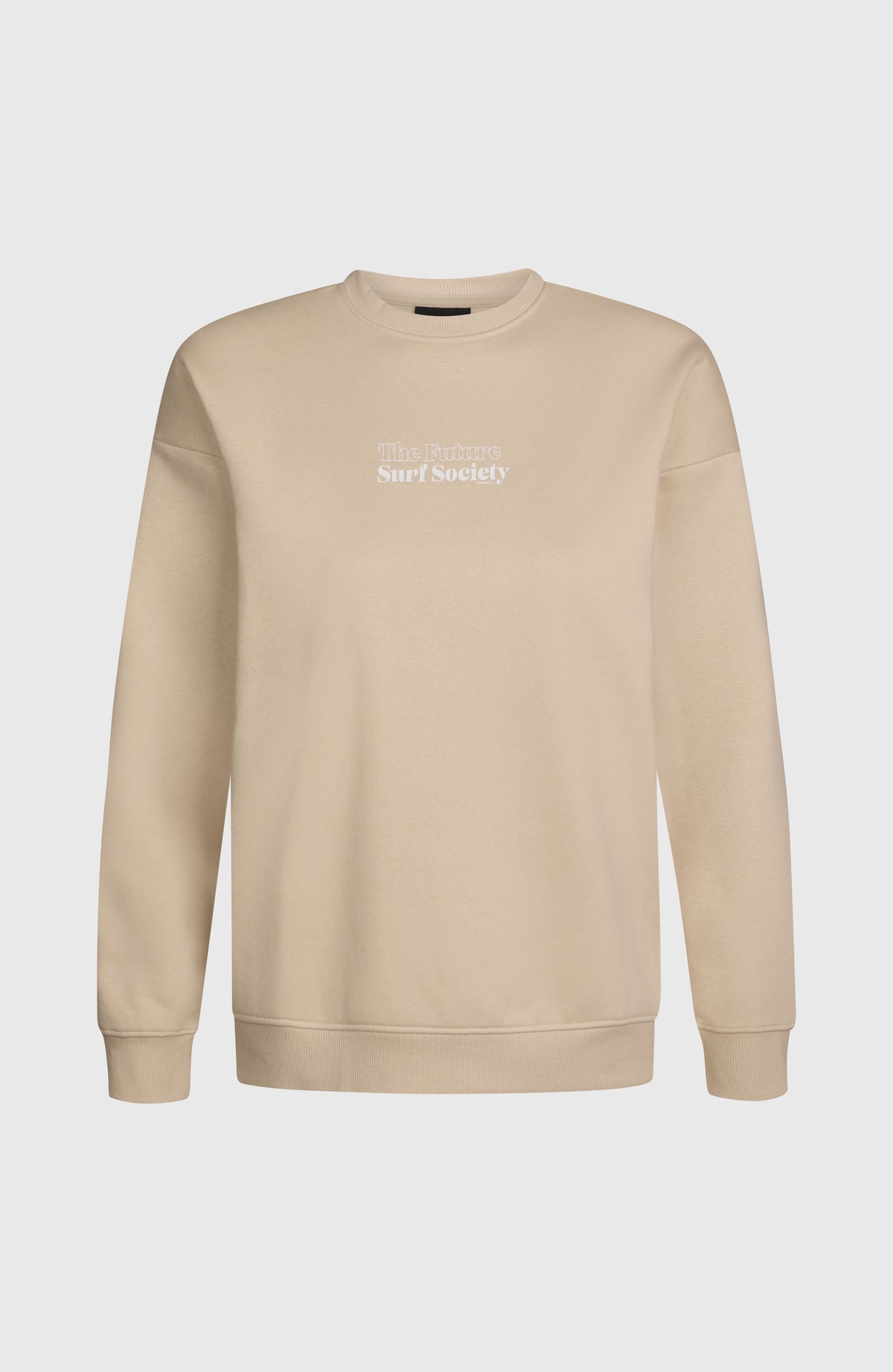 Sweatshirt Future Surf Crew | Macaron