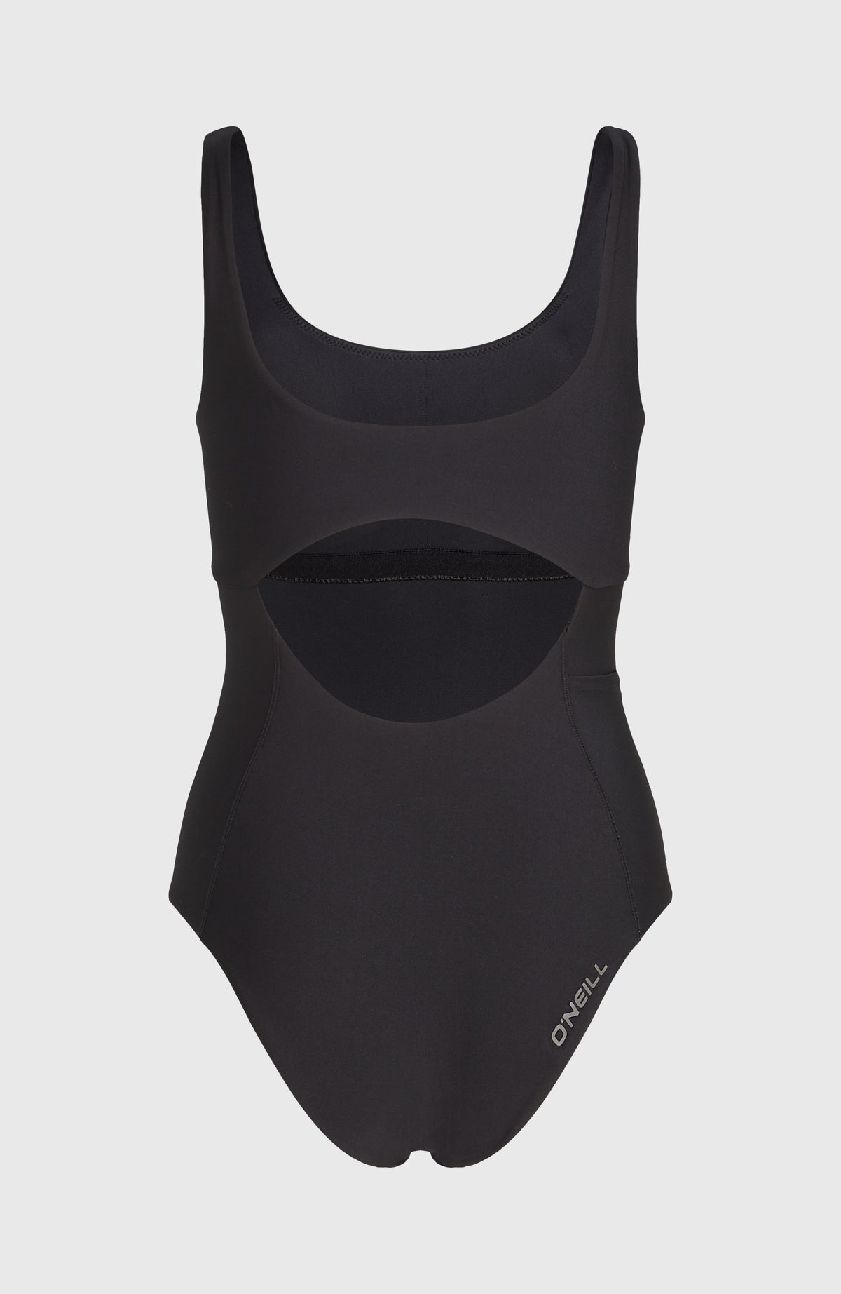 Maillot une pièce à poche O'Neill TRVLR Series | Black Out