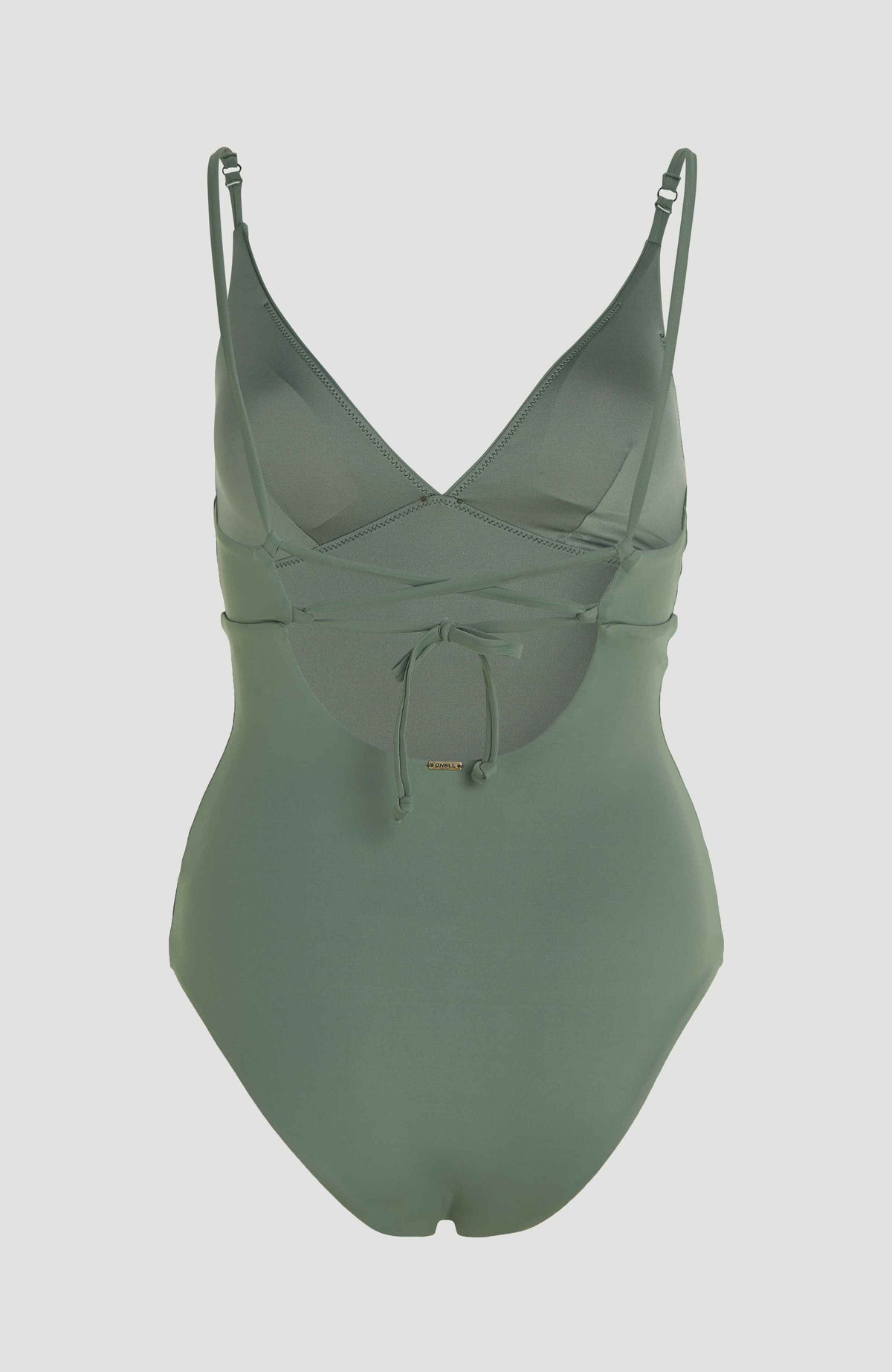 Maillot une pièce Sunset | Lily Pad