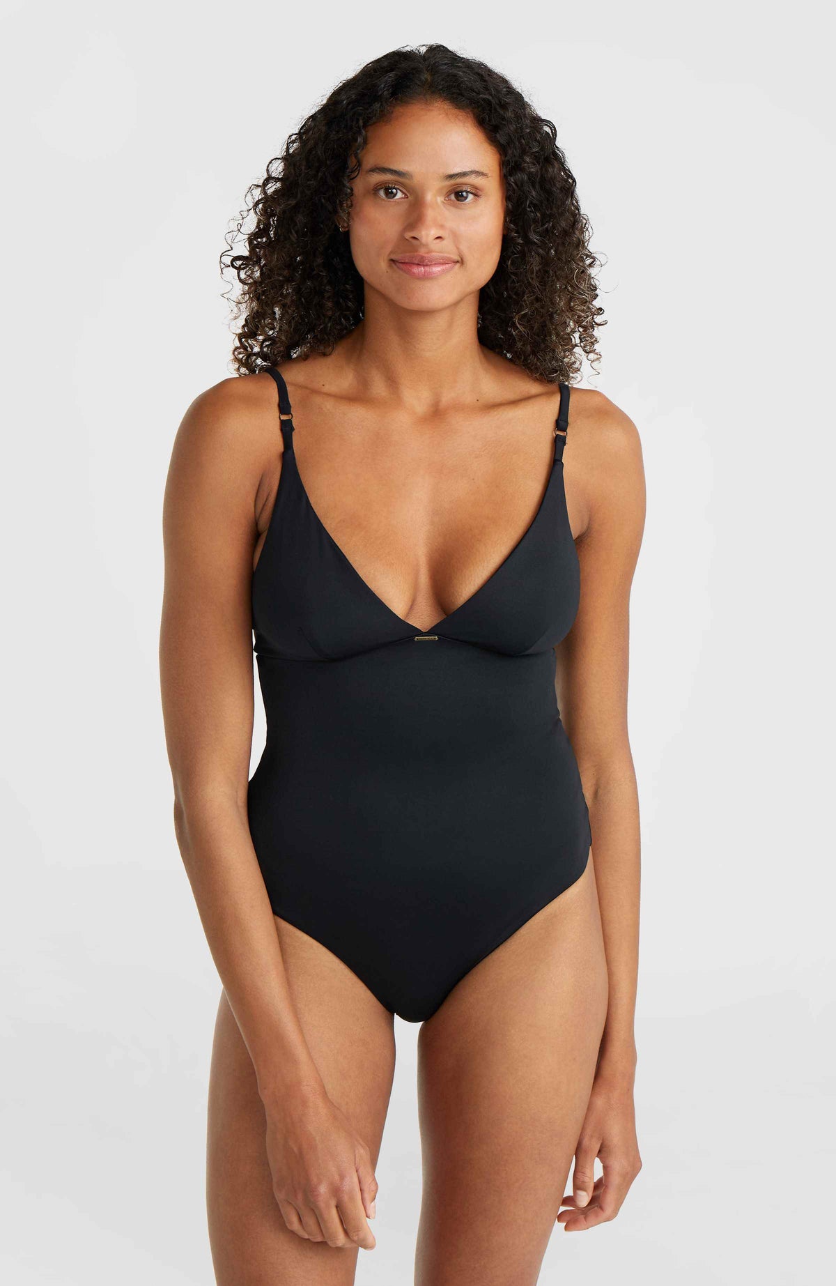 Maillot une pièce Sunset | Black Out
