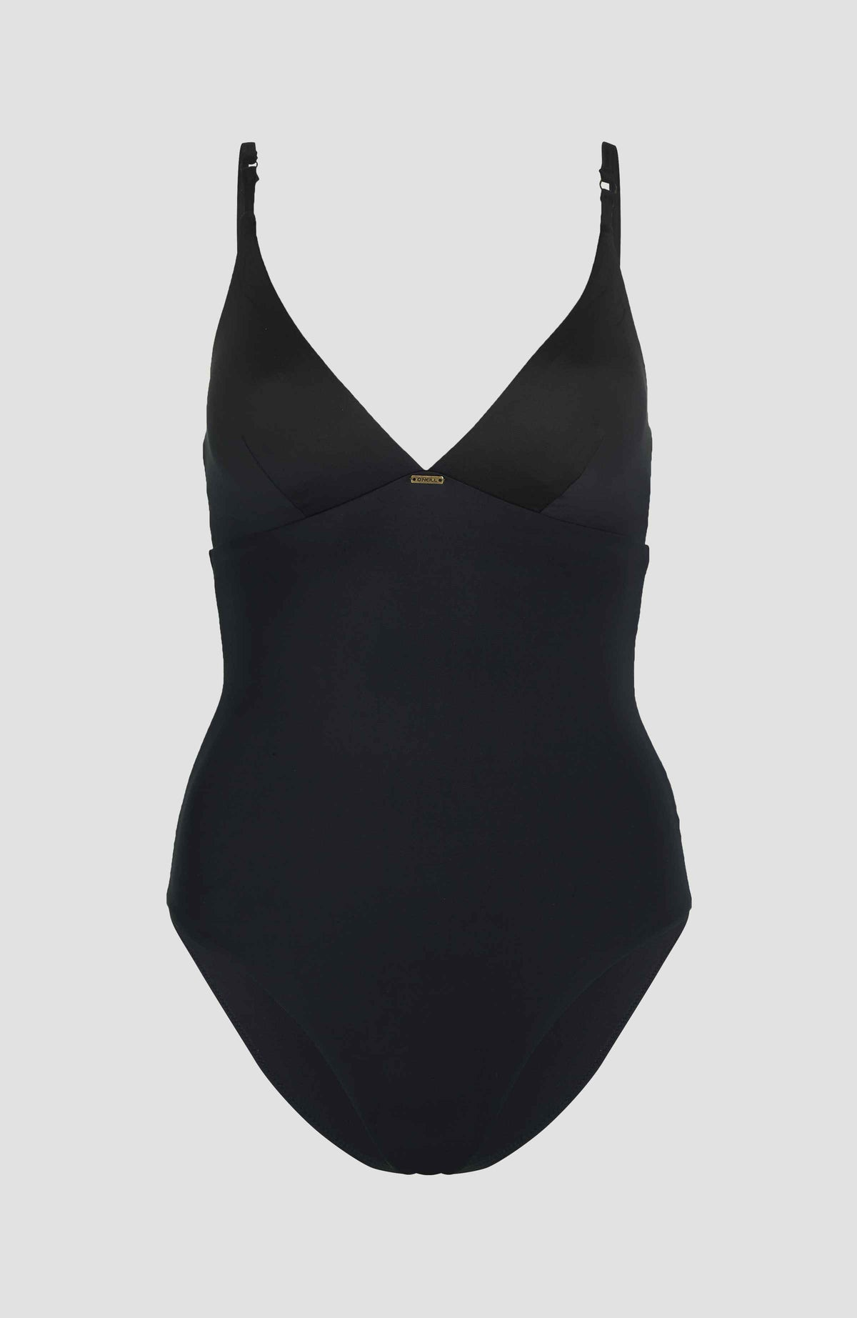 Maillot une pièce Sunset | Black Out