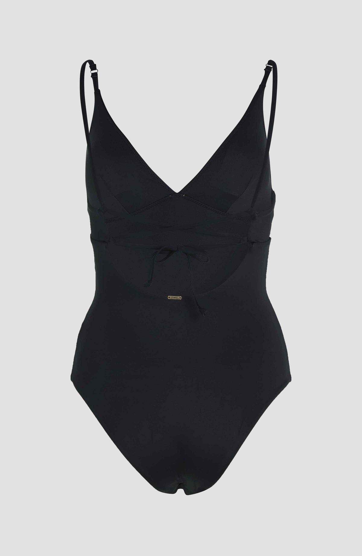 Maillot une pièce Sunset | Black Out
