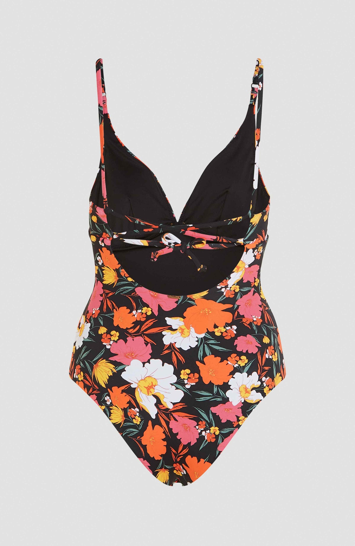 Maillot une pièce Sunset | Black Bluemchen