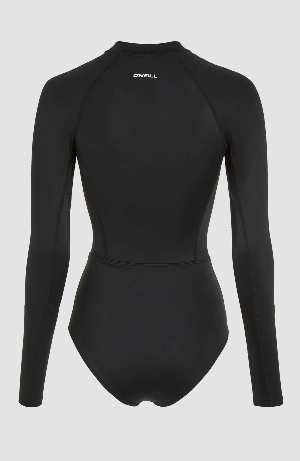 Surfsuit à manches longues Women of the Wave | Black Out