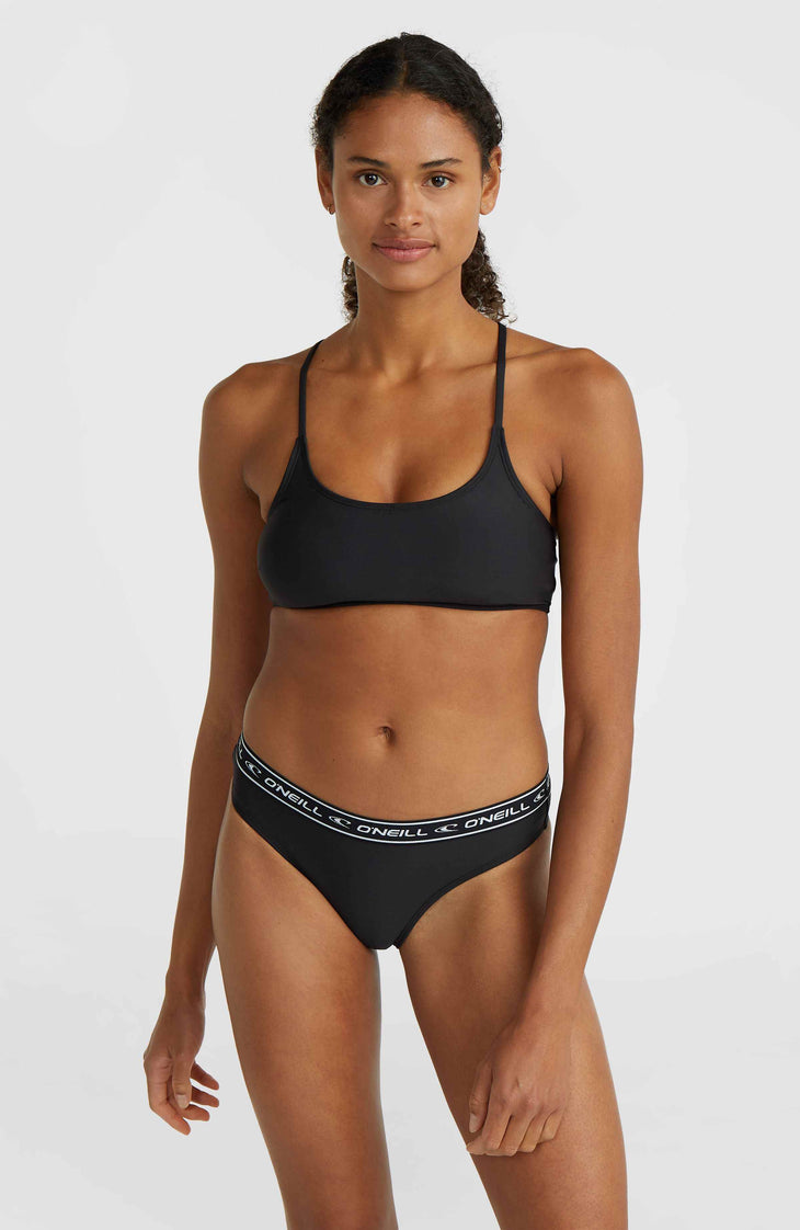 Ensemble de bikinis Sport | Black Out