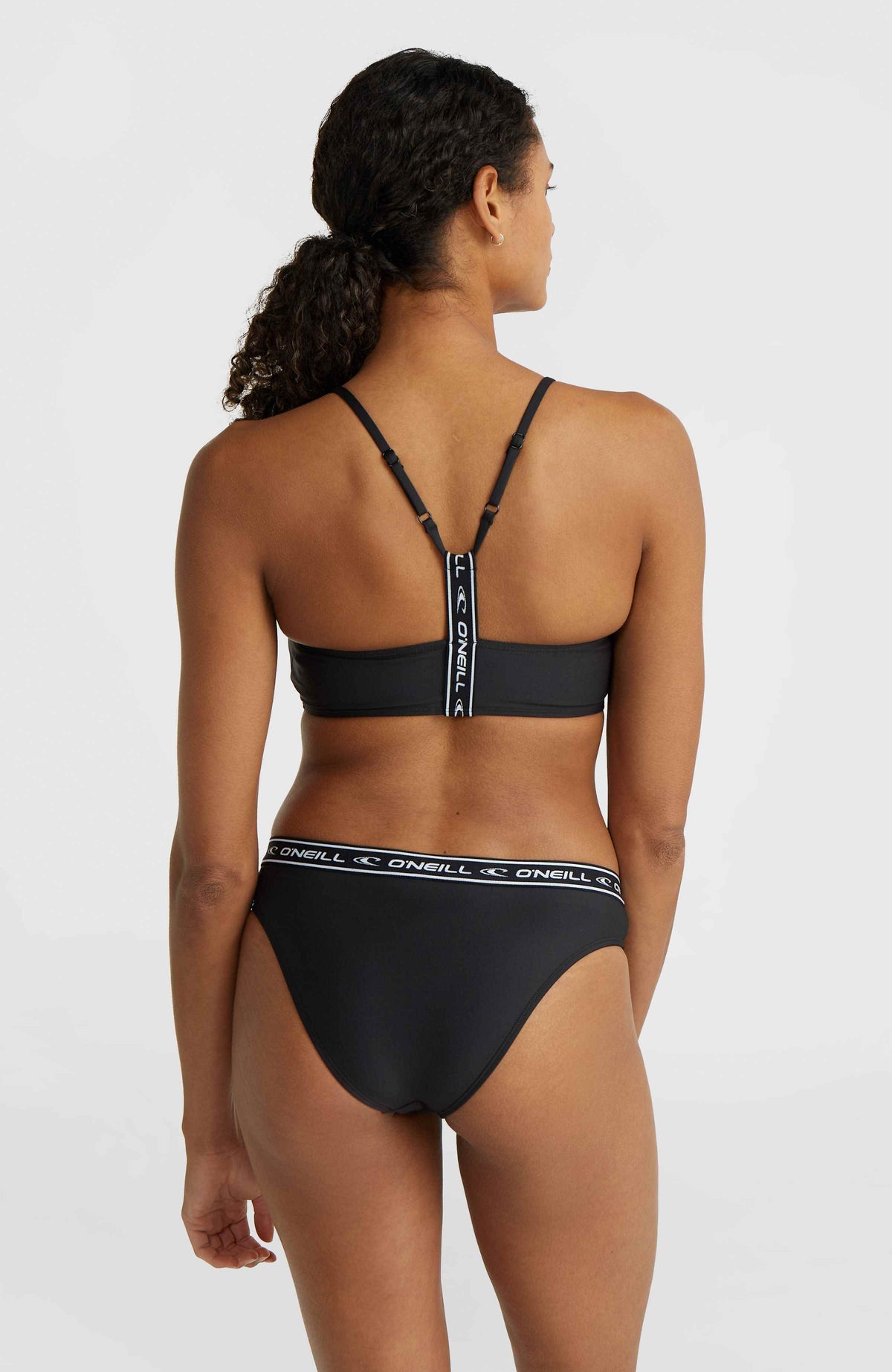 Ensemble de bikinis Sport | Black Out