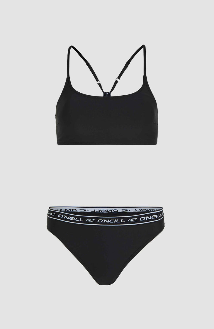 Ensemble de bikinis Sport | Black Out