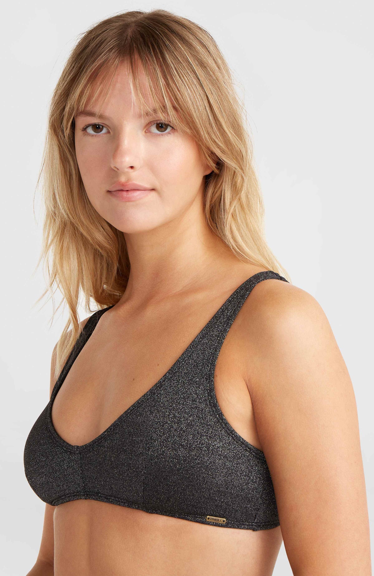 Ensemble de bikinis O'Neill Beach Vintage Haley | Black Out