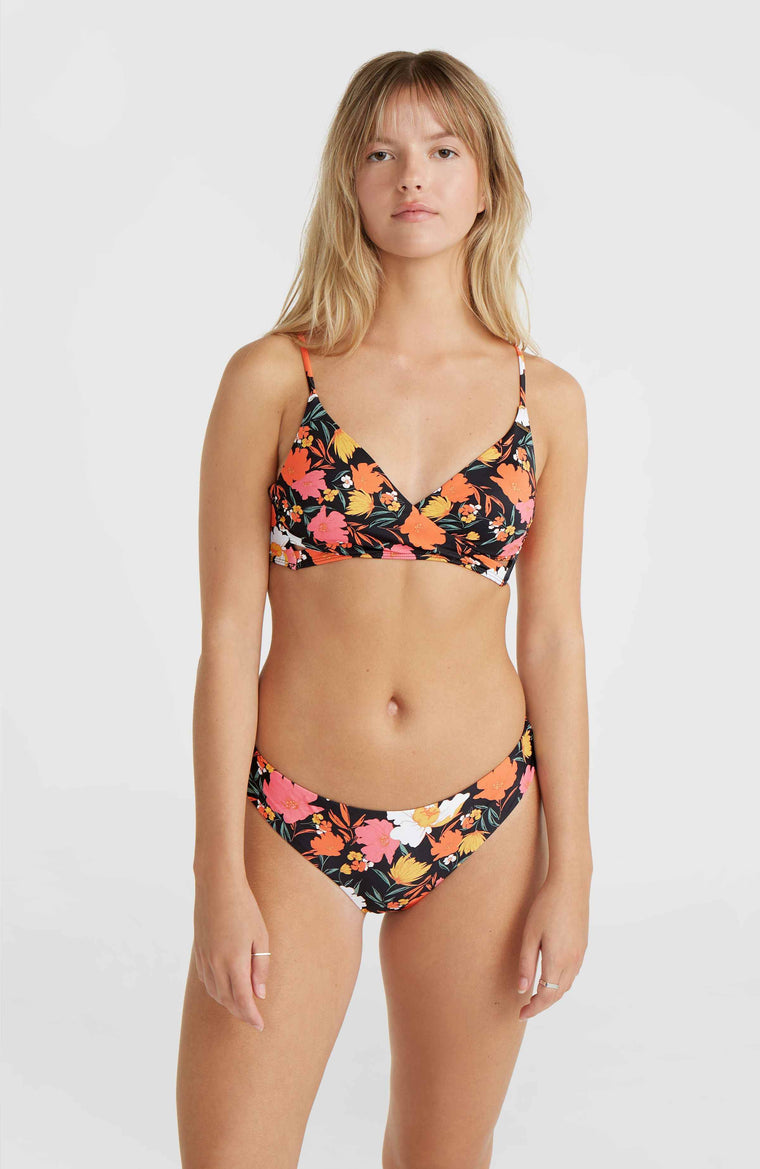Ensemble de bikinis Baay Maoi | Black Bluemchen Ensemble de bikinis Baay Maoi | Black Bluemchen