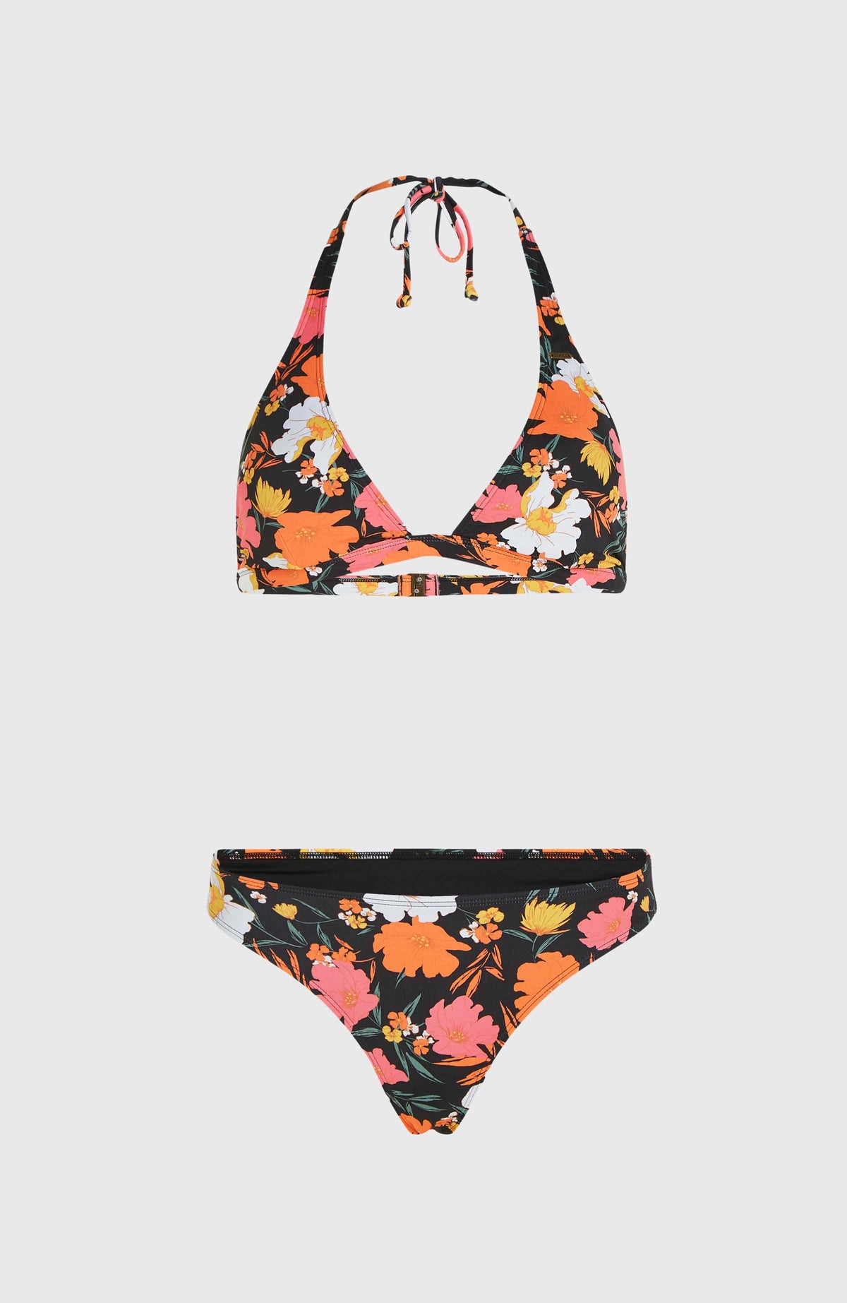 Ensemble de bikinis Marga Rita | Black Bluemchen