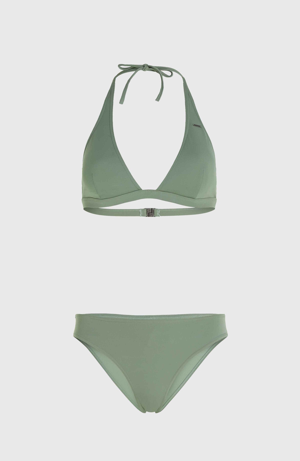 Ensemble de bikinis Essentials Maria Cruz | Lily Pad