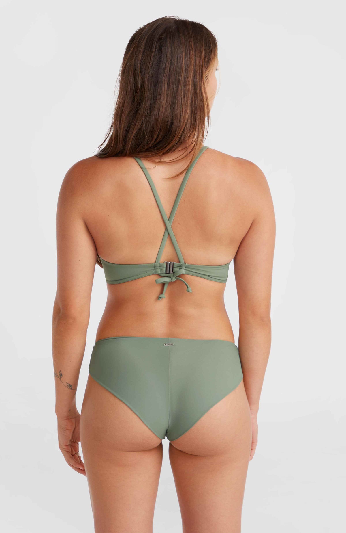 Ensemble de bikinis Essentials Baay Maoi | Lily Pad