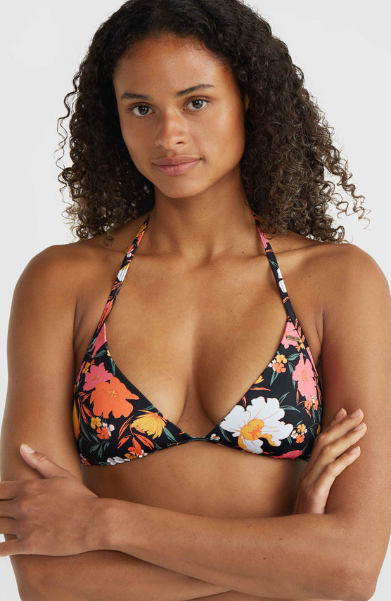 Haut de bikini Sao | Black Bluemchen