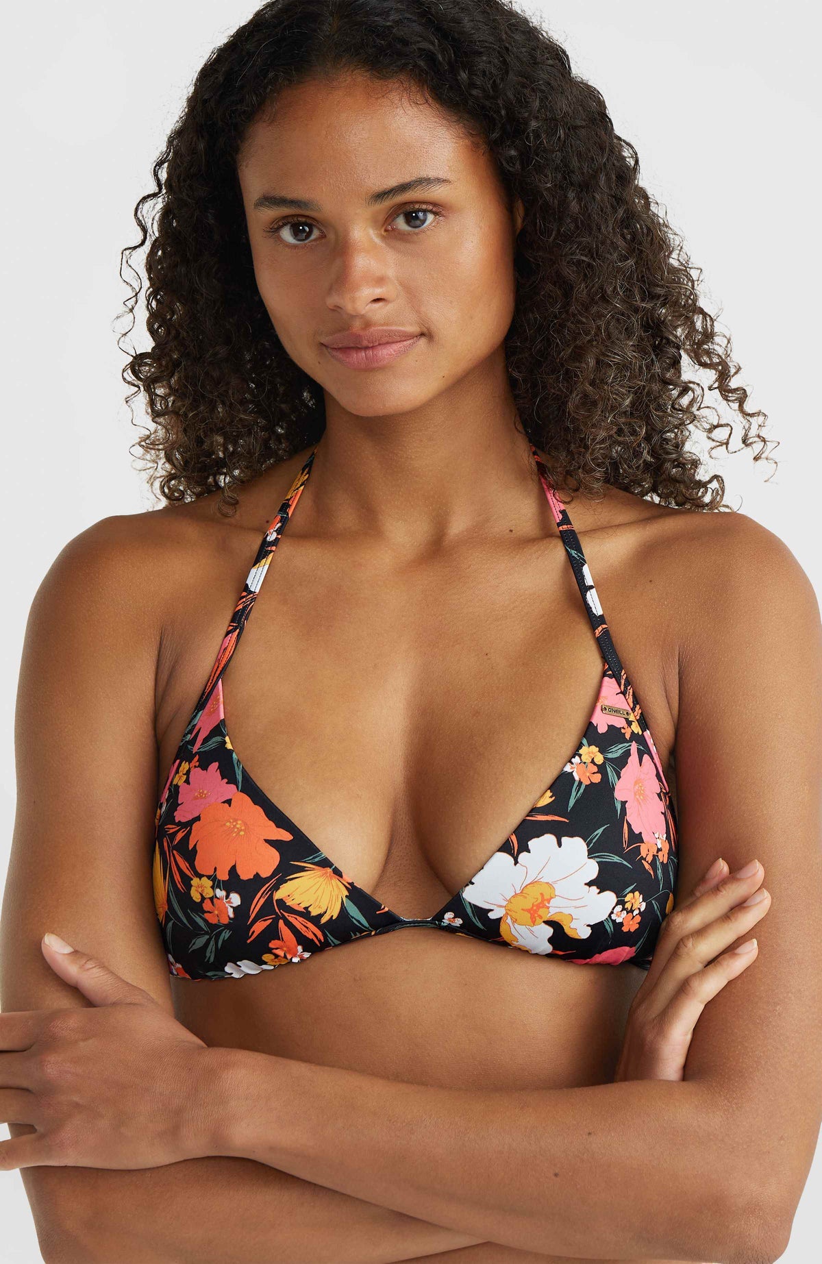 Haut de bikini Sao | Black Bluemchen