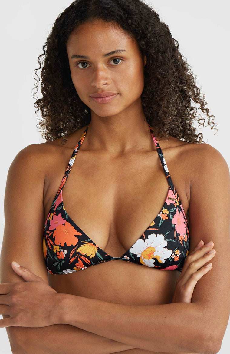 Haut de bikini Sao | Black Bluemchen Haut de bikini Sao | Black Bluemchen