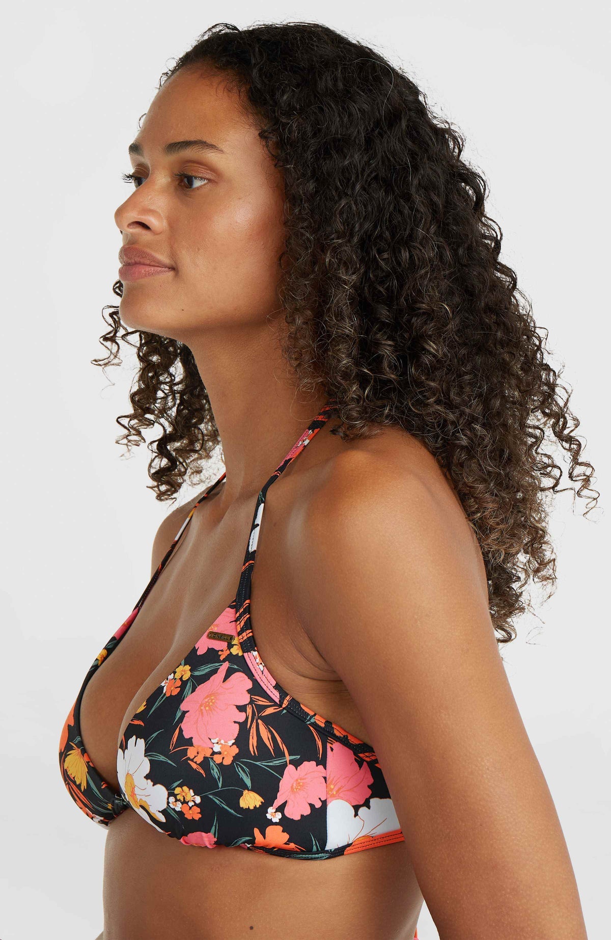 Haut de bikini Sao | Black Bluemchen