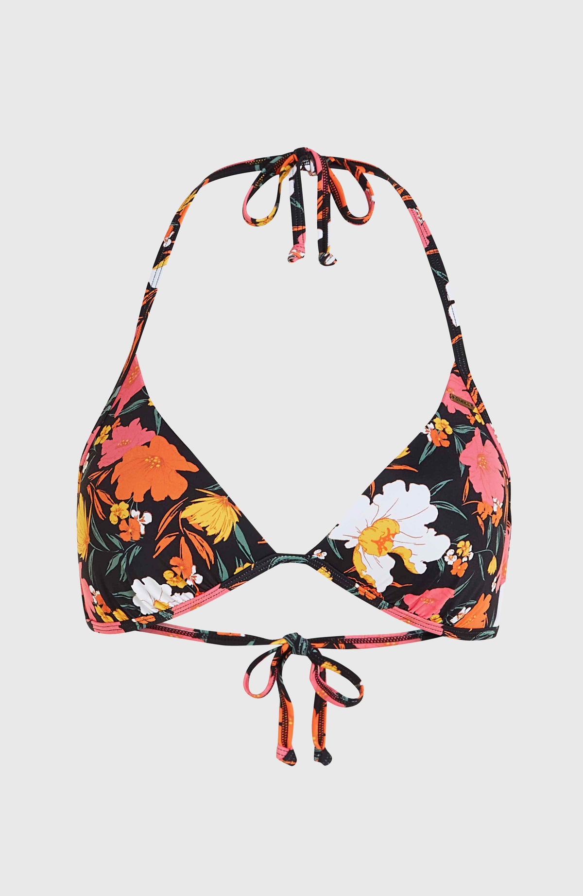 Haut de bikini Sao | Black Bluemchen