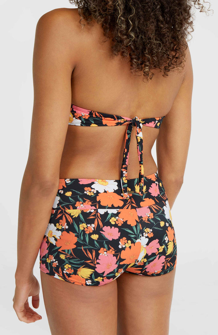 Haut de bikini Havaa | Black Bluemchen