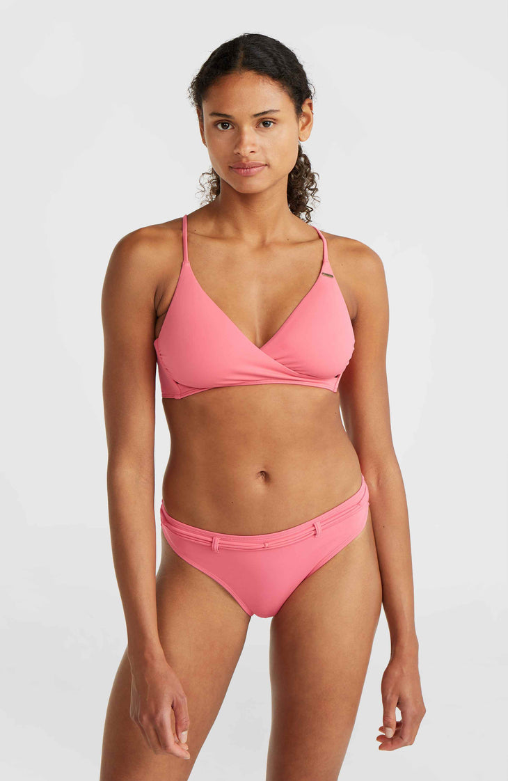 Haut de bikini Baay | Perfectly Pink