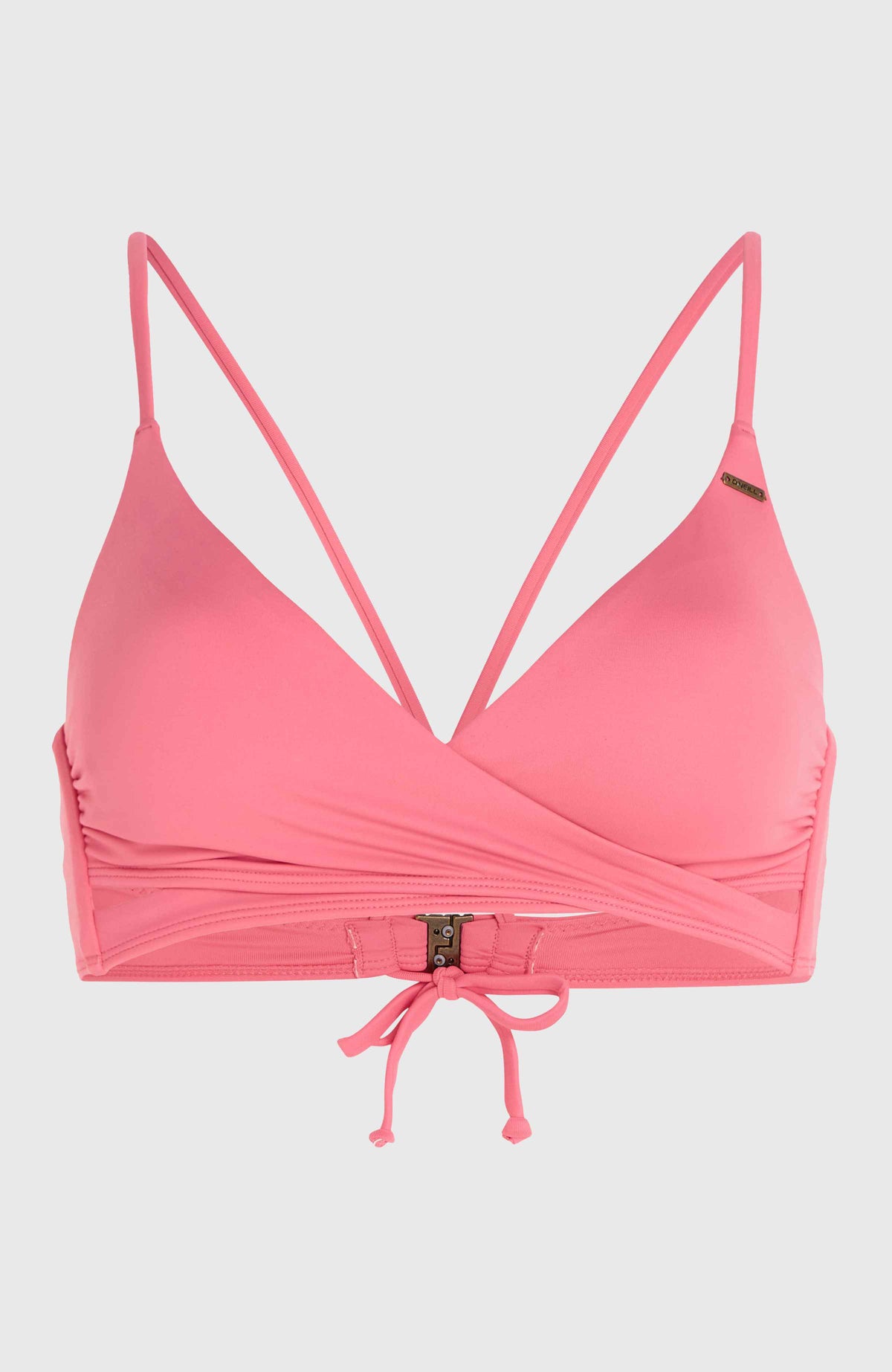 Haut de bikini Baay | Perfectly Pink