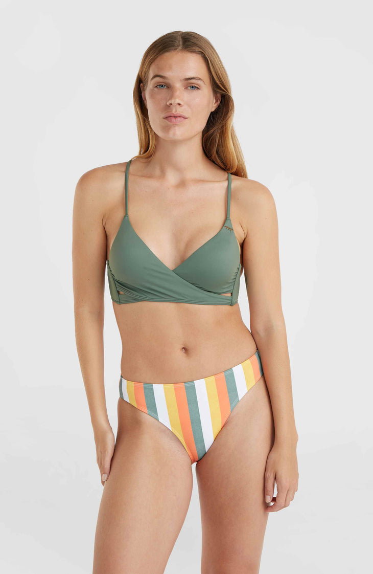 Haut de bikini Baay | Lily Pad