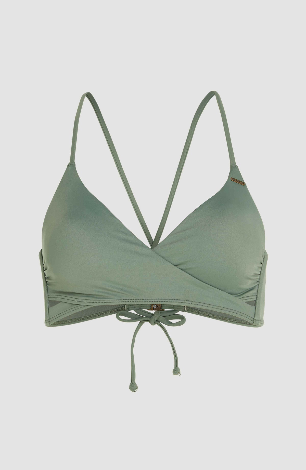 Haut de bikini Baay | Lily Pad