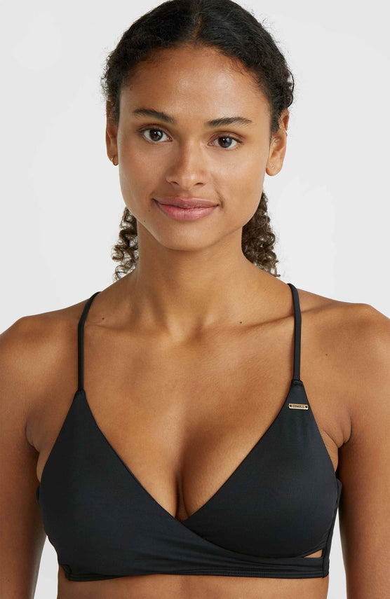 Haut de bikini Baay | Black Out