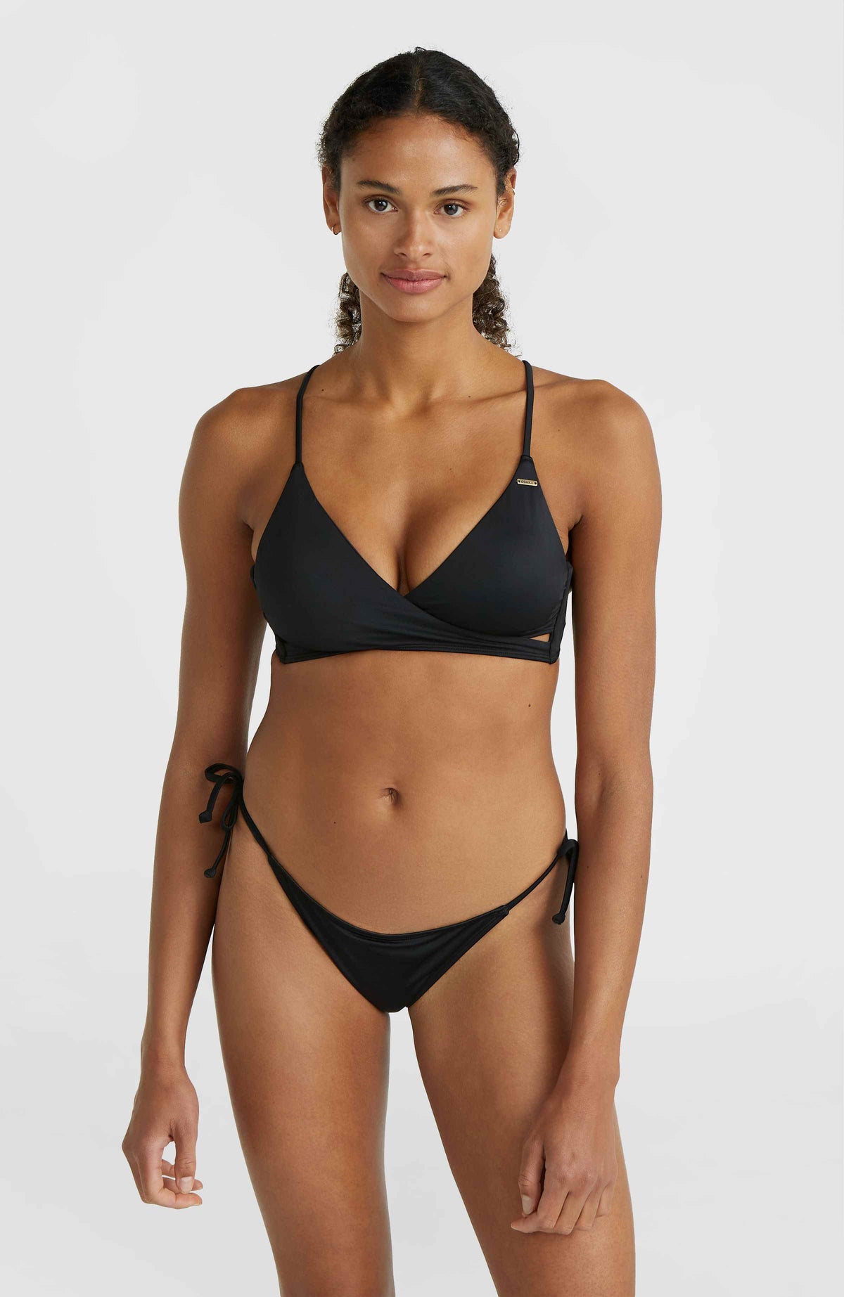 Haut de bikini Baay | Black Out